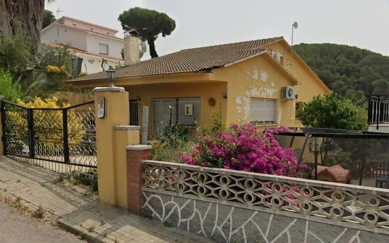 Casa con giardino in vendita a Pedraforca