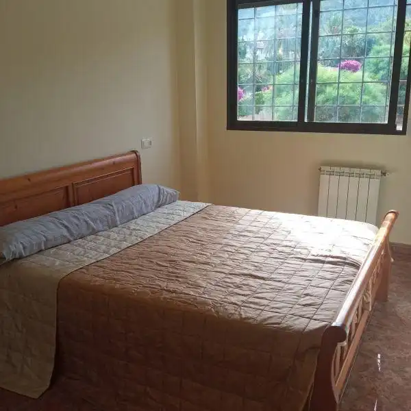 Bedroom of Houses for sale in Benidorm  with Terrace