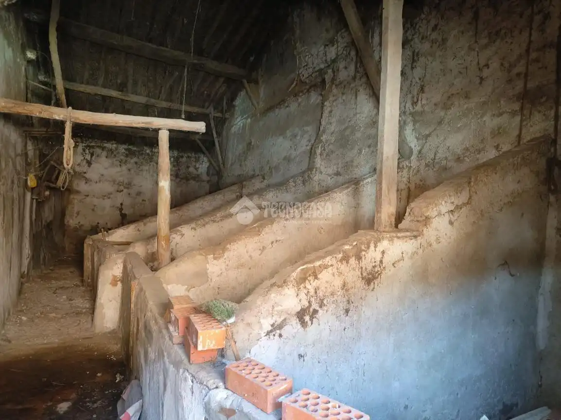 Casa o chalet en venta en Villaverde de Medina