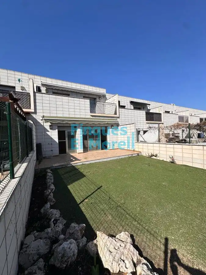 Casa con terrazza in vendita a montserrat roig, imagen 14