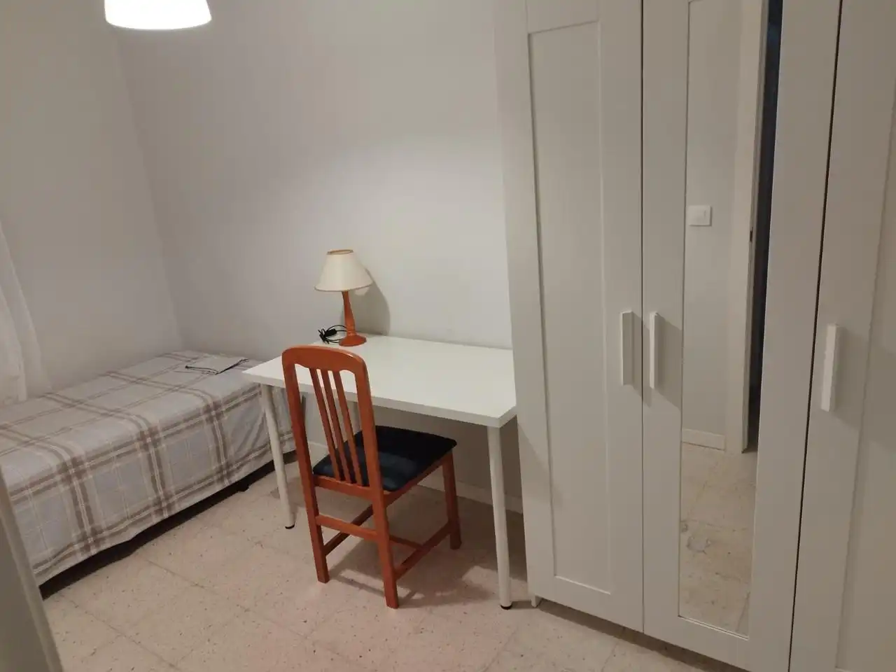Piso de alquiler en El Torrejón - El Cerezo