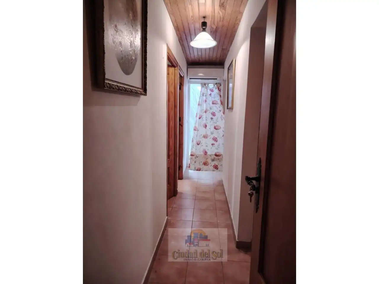 Casa o chalet en venta en Zarzalico