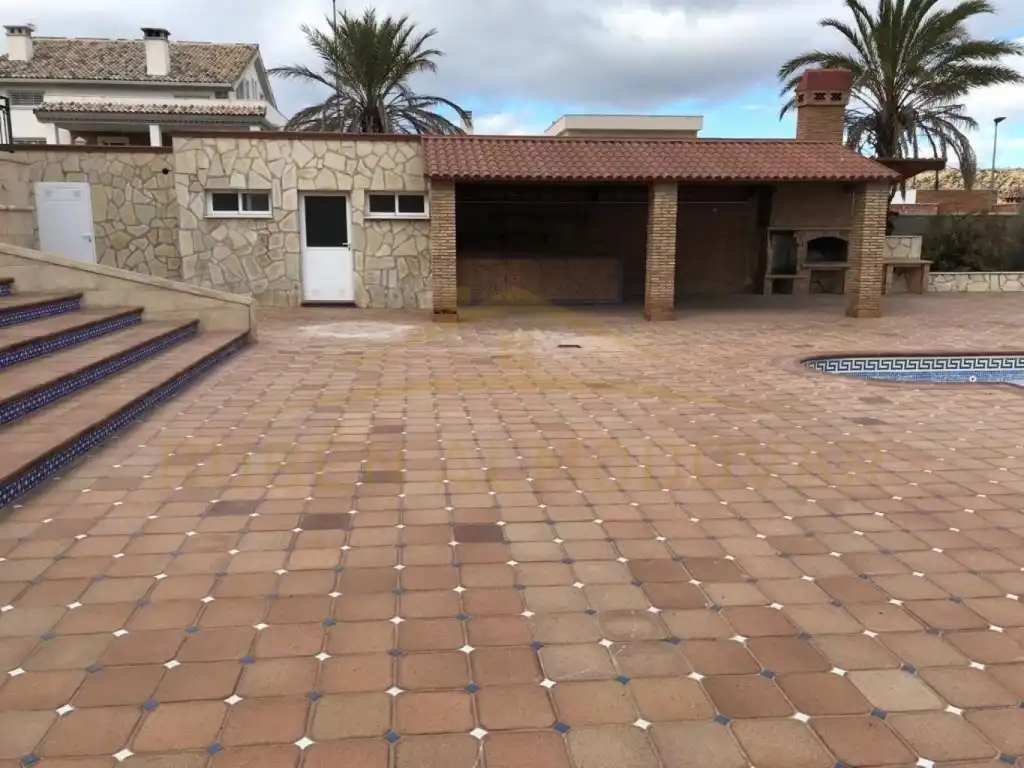 Casa en venda a Calle Irlanda 1, imagen 45
