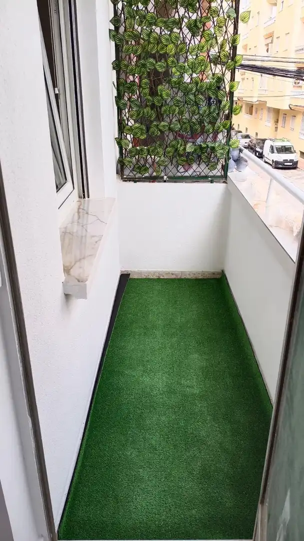 Apartamento con terraza en venta en Centro, imagen 5