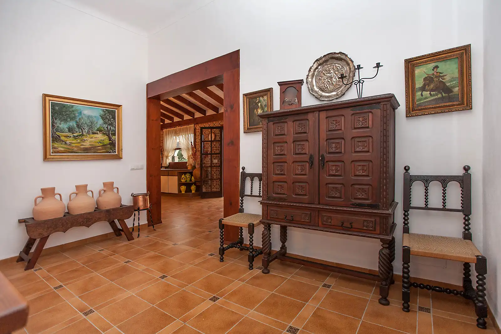 House with terrace for sale in Esporles, imagen 31
