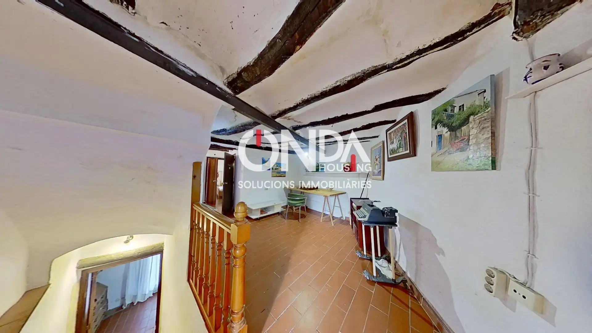 Casa o xalet en venda a BOTERA -RE-, 78, Àger