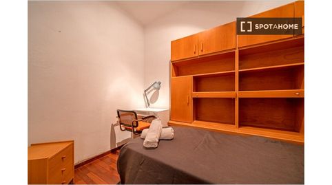 Photo 3 of Flat for rent in Sagrada Família, Barcelona Capital