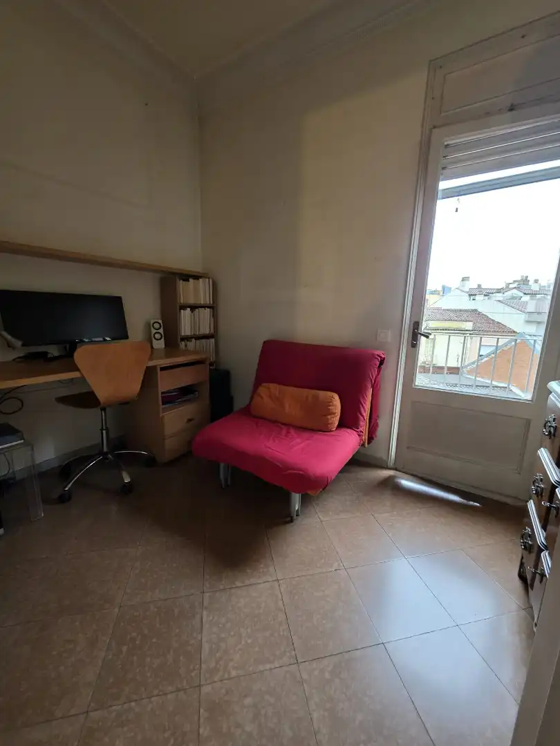 Casa amb terrassa en venda a Carrer de Can Puiggener, imagen 37