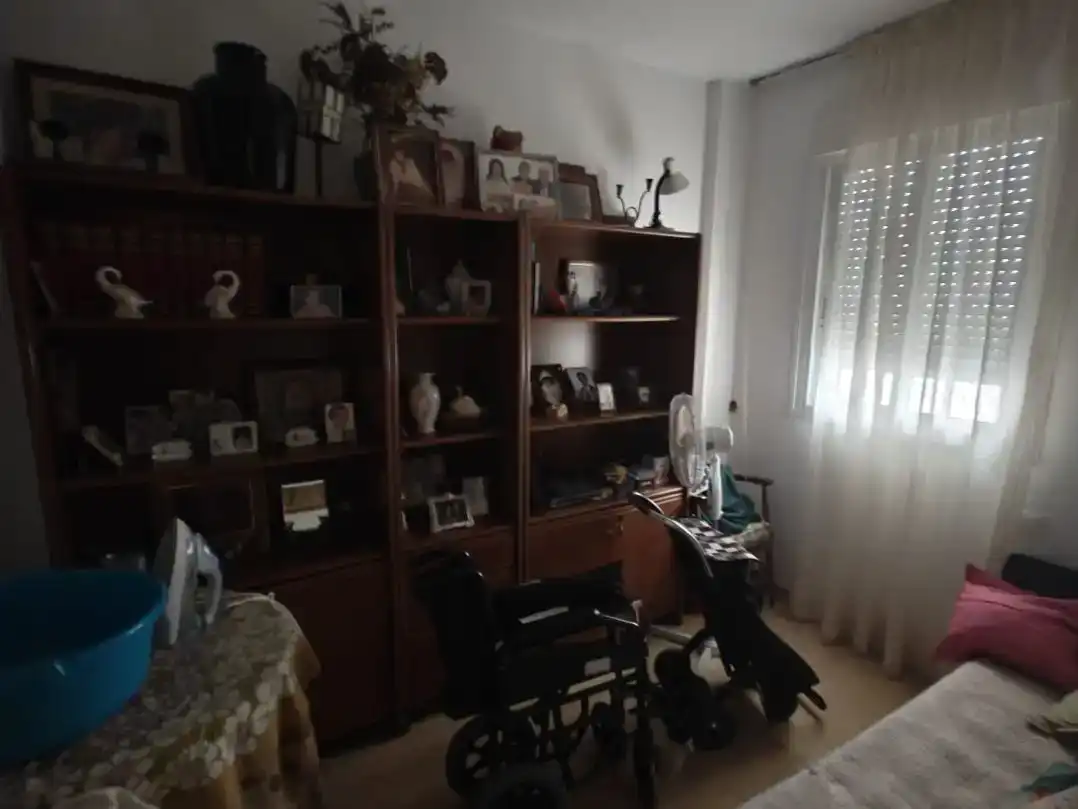 Habitación de Piso en venta en Centro