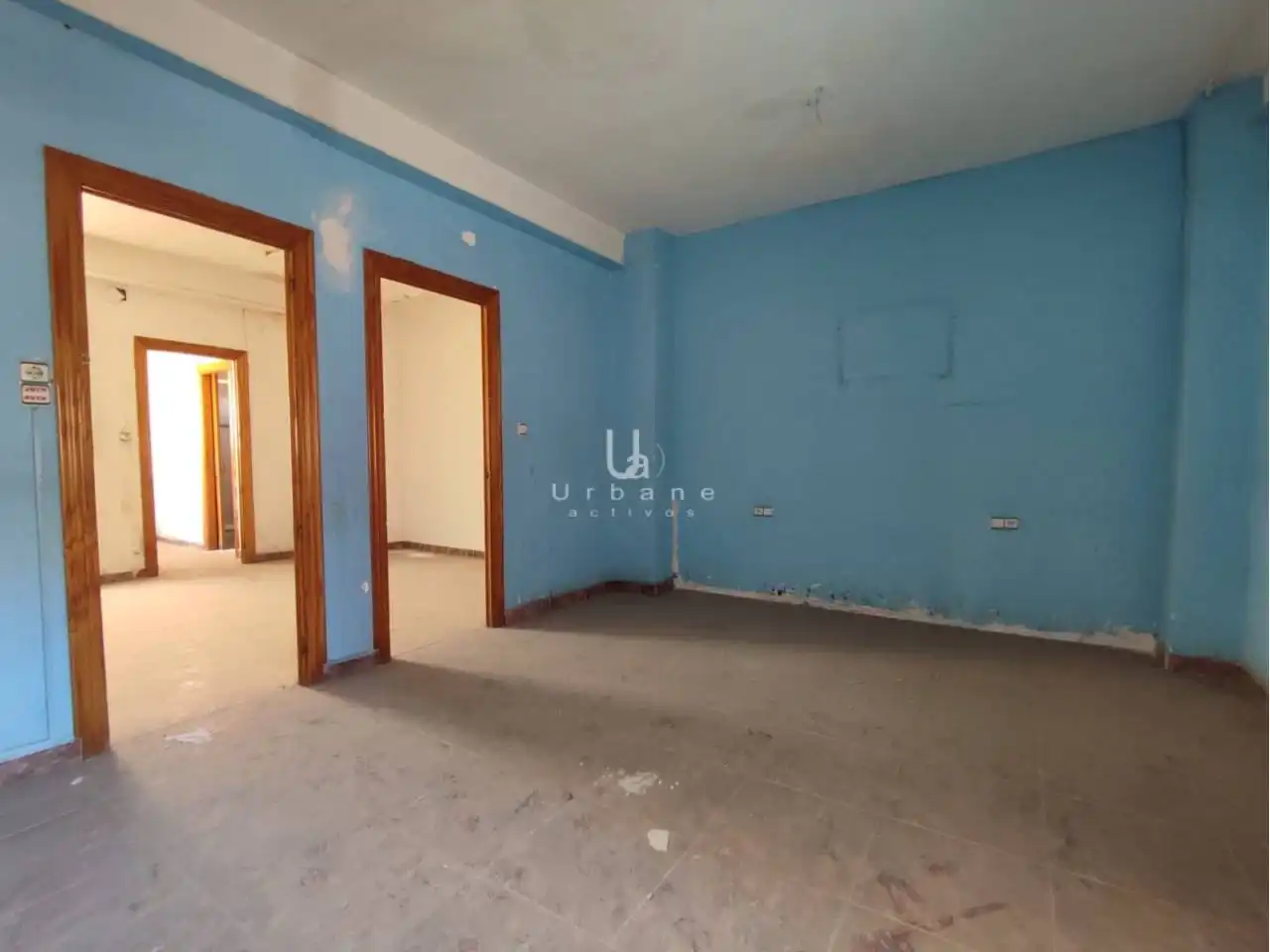 Edificio en venta en Murcia