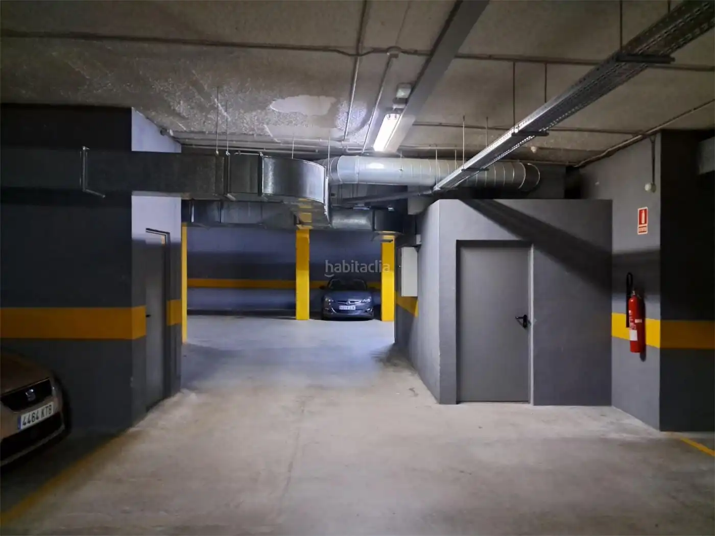 Individual to rent in Carrer de Zurbano 85, imagen 3