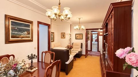 Foto 3 de Piso en venta en Numancia - San Fernando, Santander