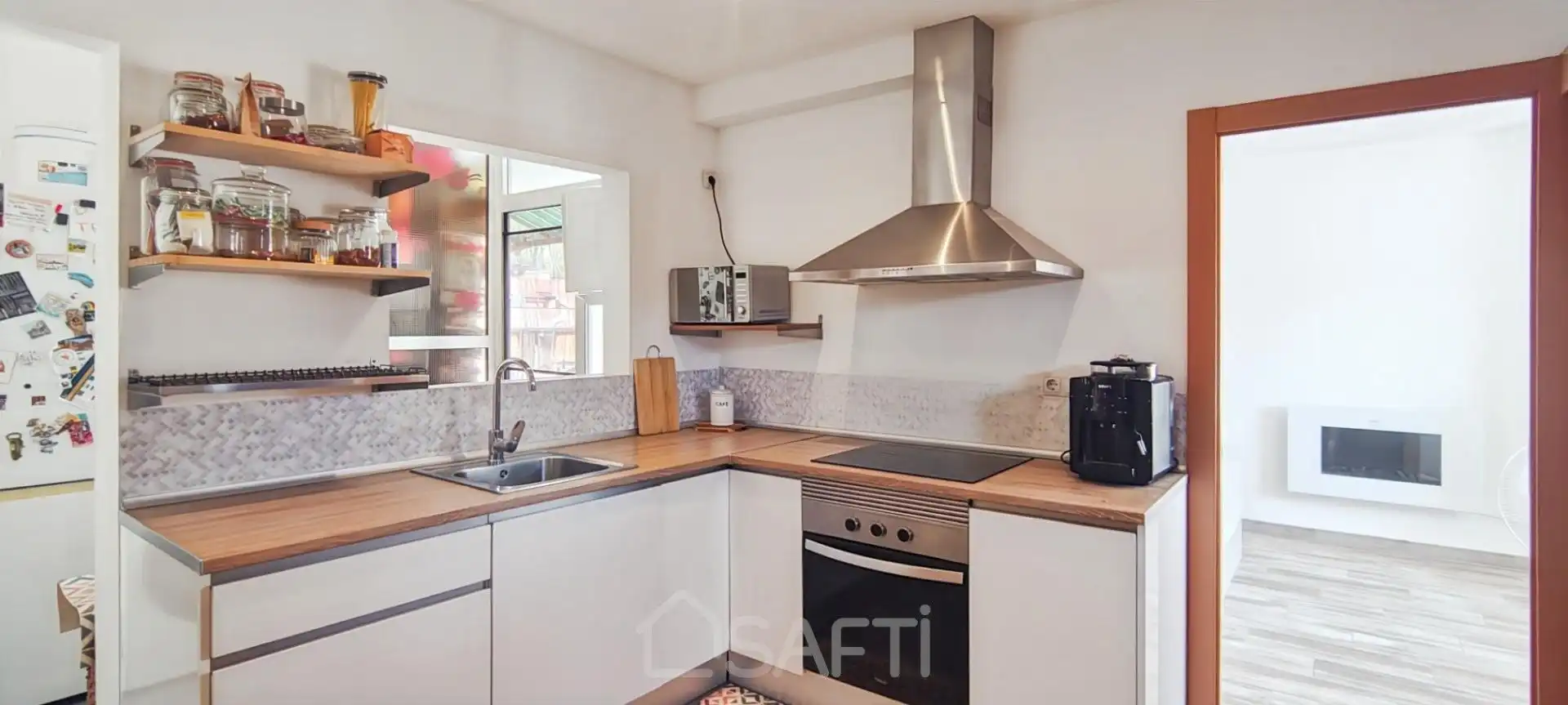 Wohnung mit Terrasse zum Verkauf in Sant Vicenç de Castellet, imagen 17