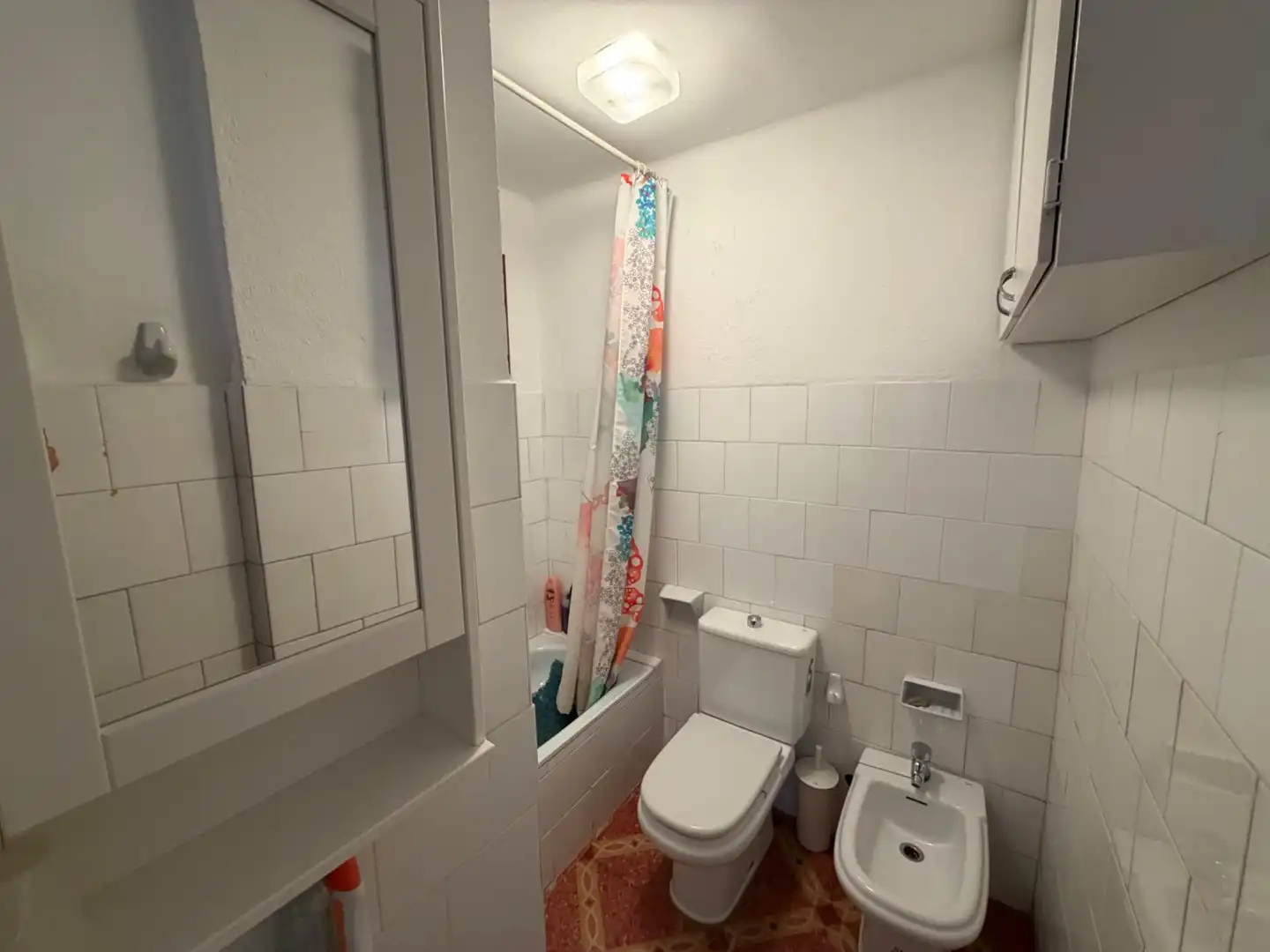 Bathroom of Houses for sale in Andratx  with Terrace