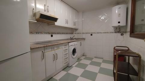 Foto 3 de Apartament de lloguer a Calle Empedrada, San Vicente - Las Úrsulas, Salamanca