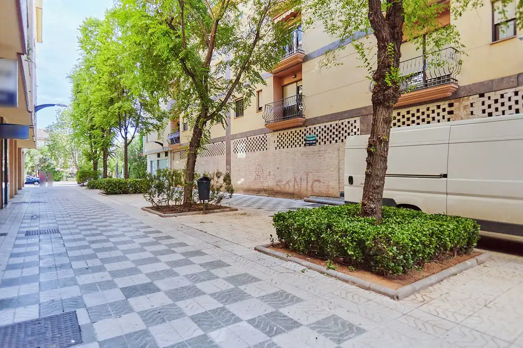 Local comercial en venda a CONSTITUCION, imagen 17