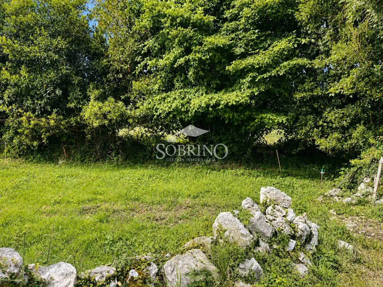 Terreny residencial en venda a Calle Hontoria 1, imagen 10
