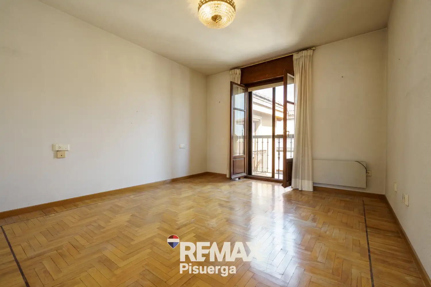 Piso con terraza en venta en Calle Pasión 15, imagen 41