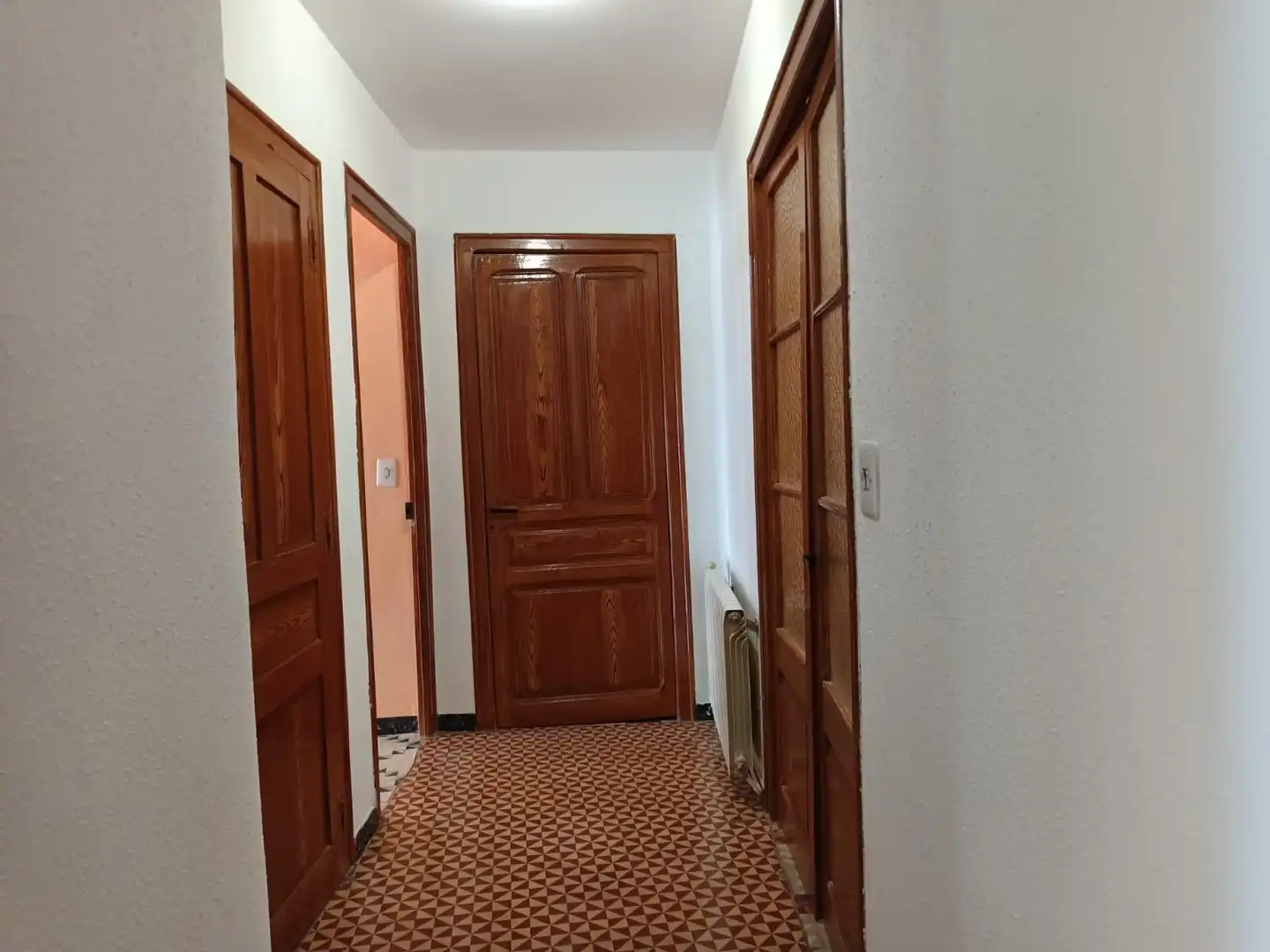 Country homes for sale in Estadilla  with Heating, Terrace and Storage room