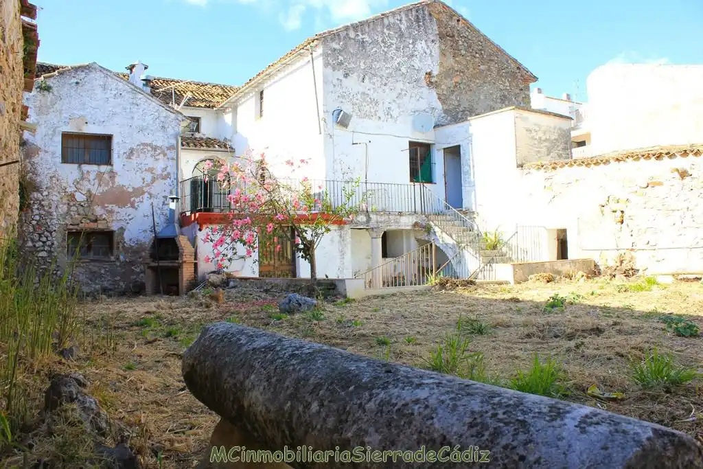 Haus mit Garten zum Verkauf in Constitución, imagen 86