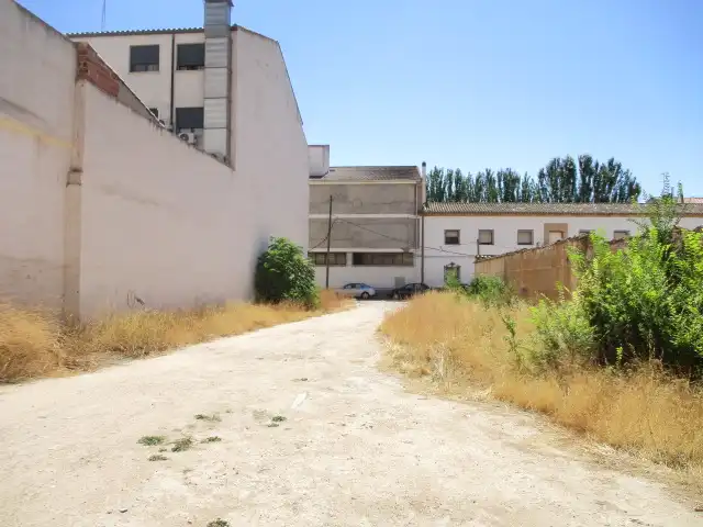 Rural land for sale in Ps de la Estación, imagen 8