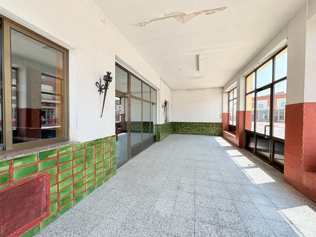 Gewerbefläche zum Verkauf in L'Alcúdia de Crespins, imagen 4