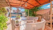 Terrace of Flat for sale in Navalcarnero  with Air Conditioner, Heating and Private garden