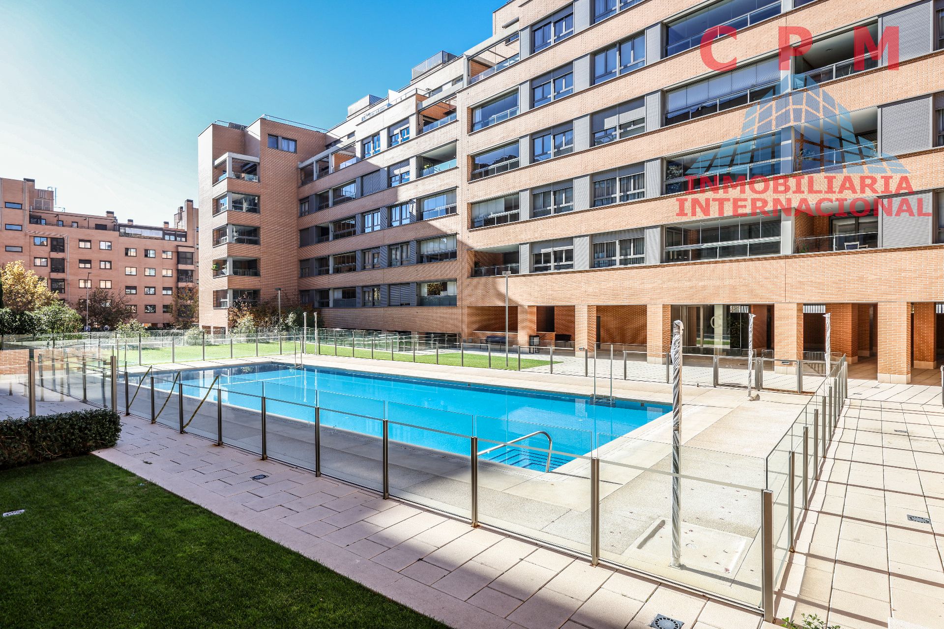 Pis de lloguer a Montecarmelo