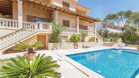 Photo 2 of Houses for sale in Portals Nous, Calvià
