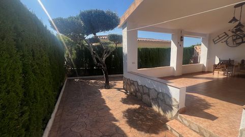Foto 5 de Casa adosada en venta en Carretera de Ľ Estación, 162, Las Atalayas - Urmi - Cerro de Mar, Peñíscola / Peníscola