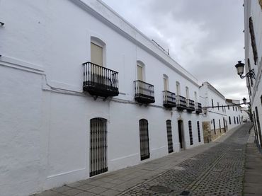 Pis en venda a Calle Tetuán 32