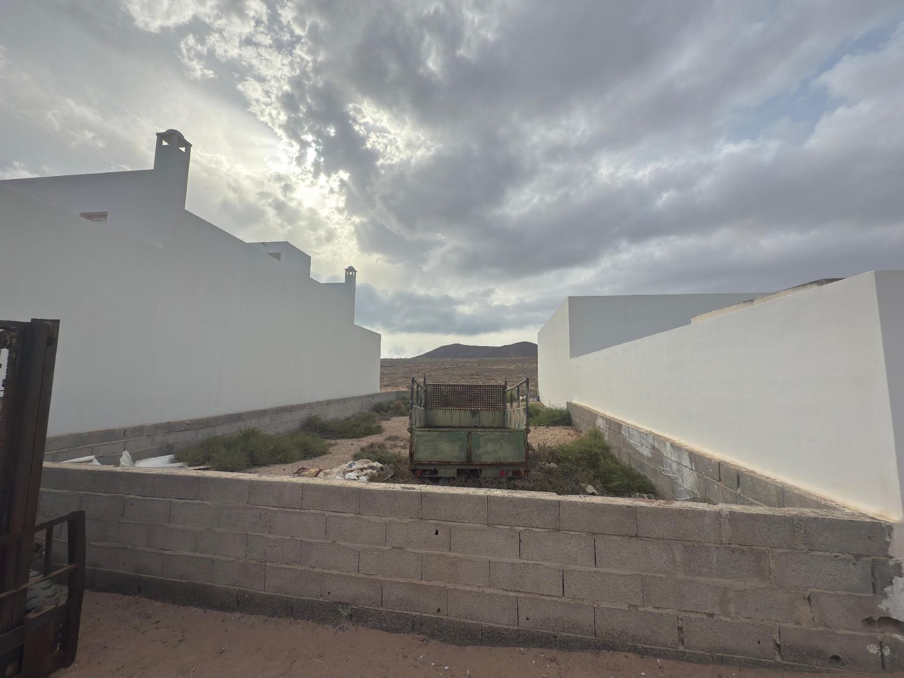 Exterior view of Residential for sale in Teguise