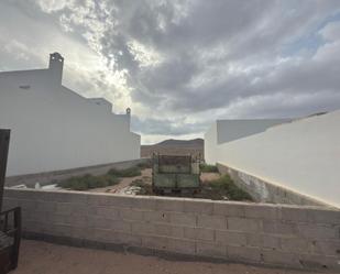 Vista exterior de Residencial en venda en Teguise