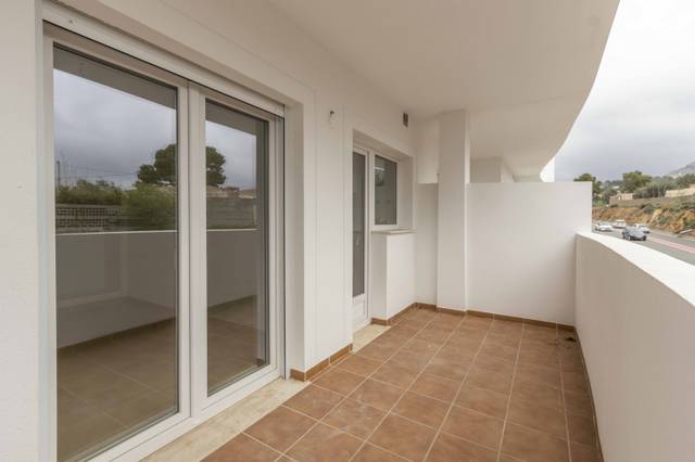 Piso en Venta en La Loma - Las Lomas