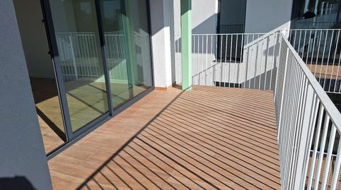 Foto 5 de vivenda d'obra nova a Pis en venda a Carrer del Manresà, 46, Manresà, Barcelona