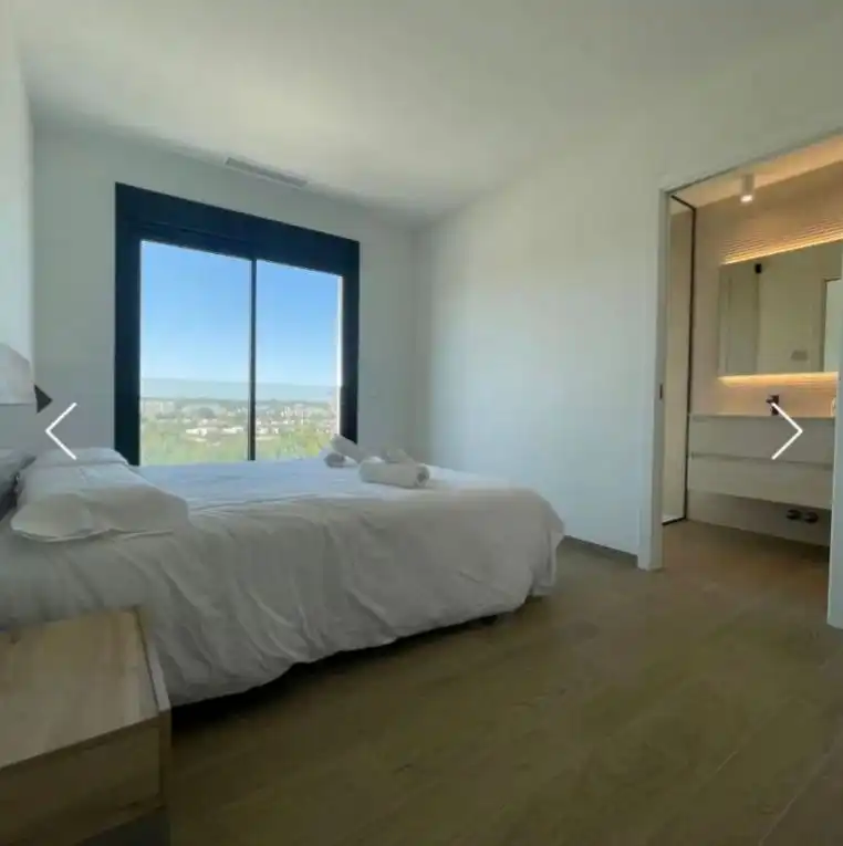 Apartamento con terraza en venta en Orihuela Costa, imagen 6