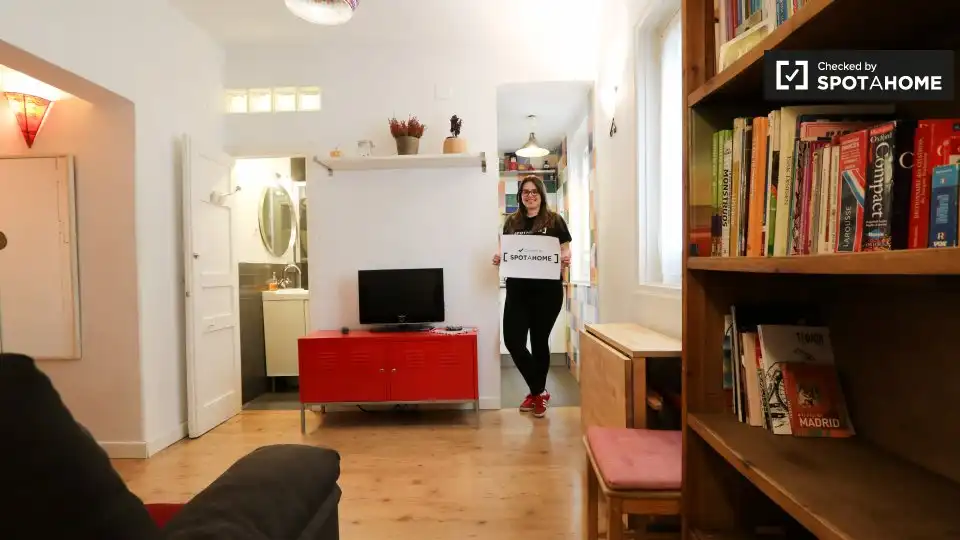 Flat to rent in Centro, imagen 16