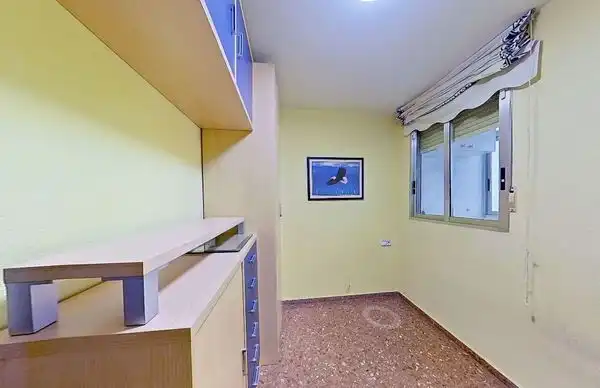 Wohnung zum Verkauf in Xirivella