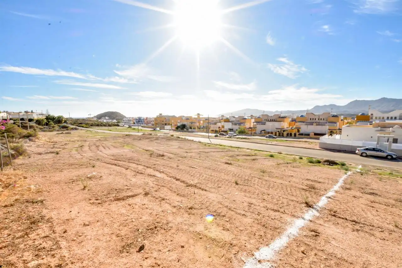 Villa avec piscine à vendre à San Juan de los Terreros, imagen 12
