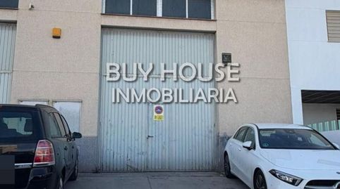 Foto 5 von Fabrikhallen zur Miete in Centro, Illescas