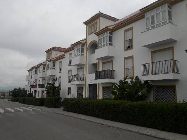 Garaje en Venta en LABRADORES (FAC) en Facinas