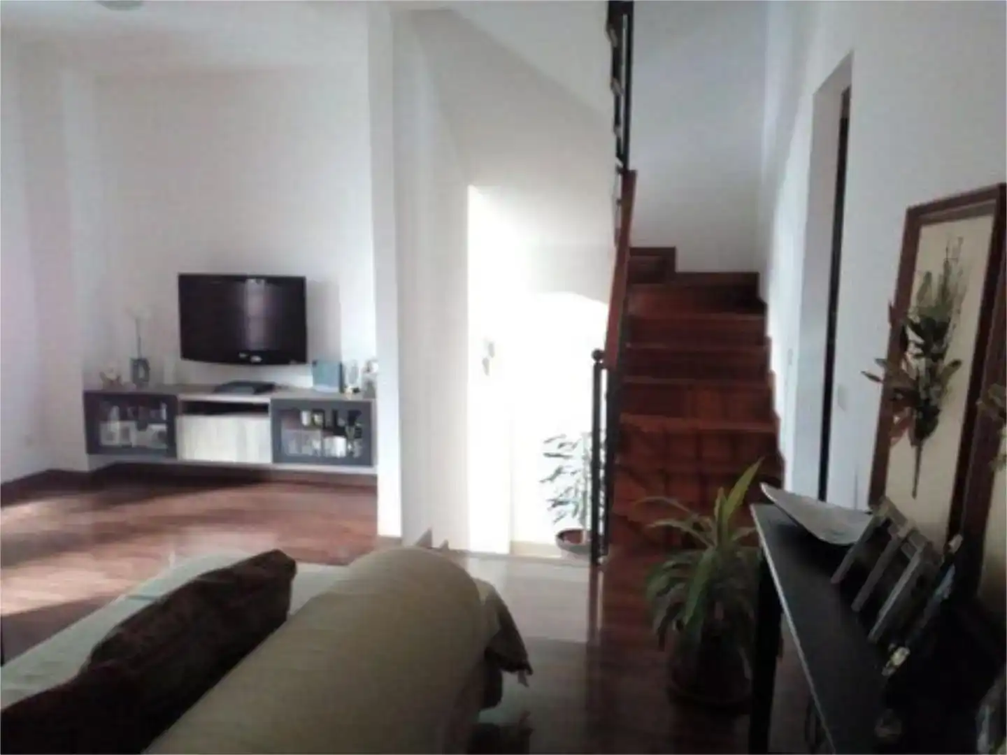 Living room of Duplexes for sale in Teror pueblo