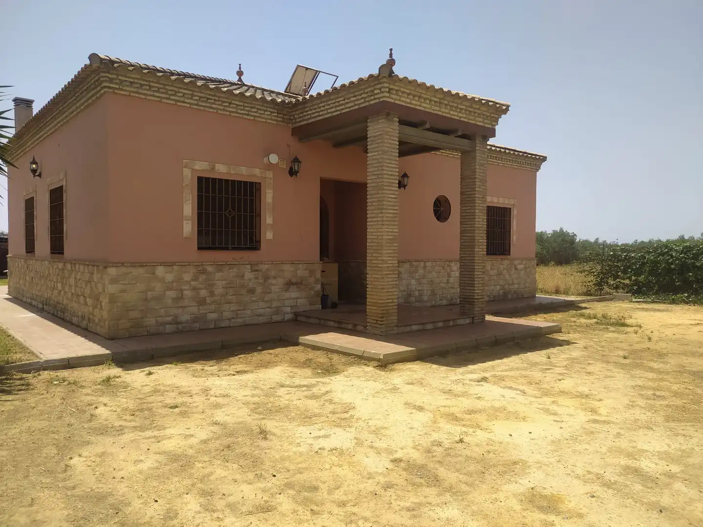 Finca rústica en venda a Carretera Don Rodrigo, 4, Pedanías Norte