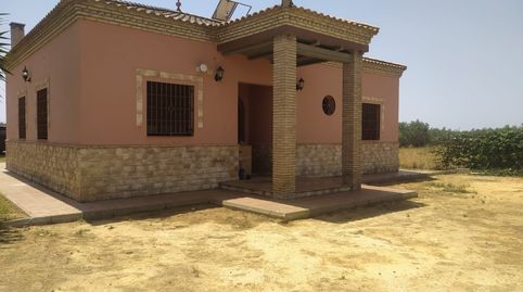 Foto 2 de Finca rústica en venta en Carretera Don Rodrigo, 4, Pedanías Norte, Utrera