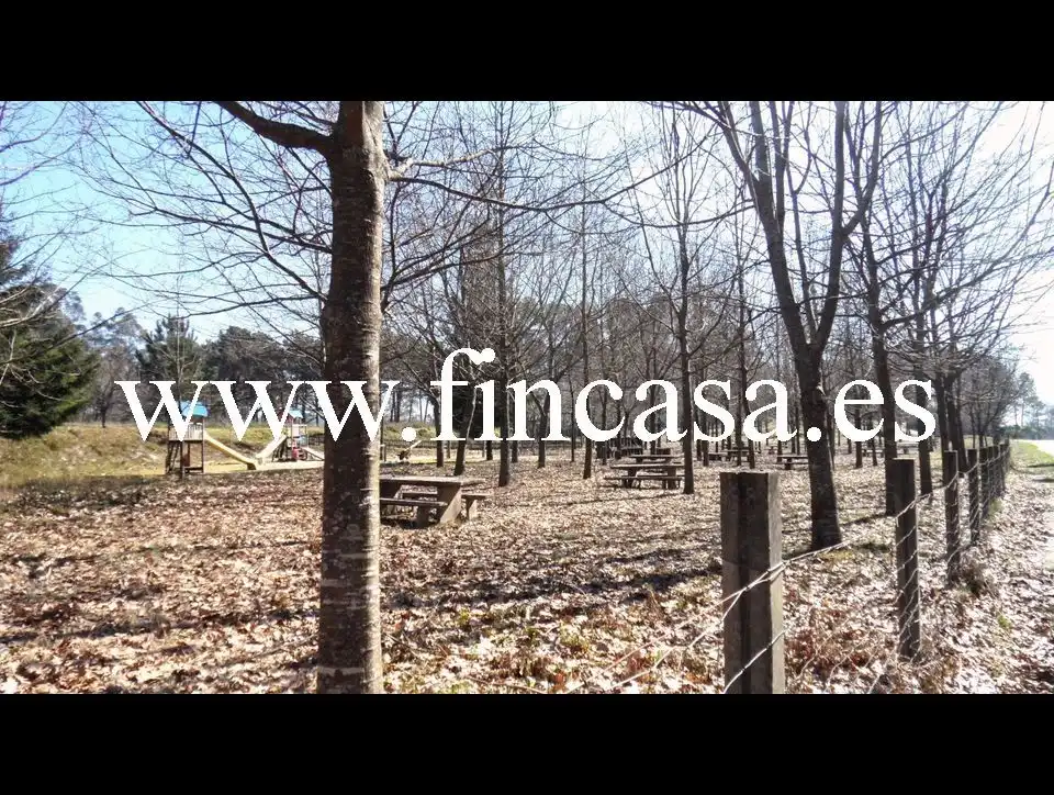 Haus oder Chalet zum Verkauf in Tomiño