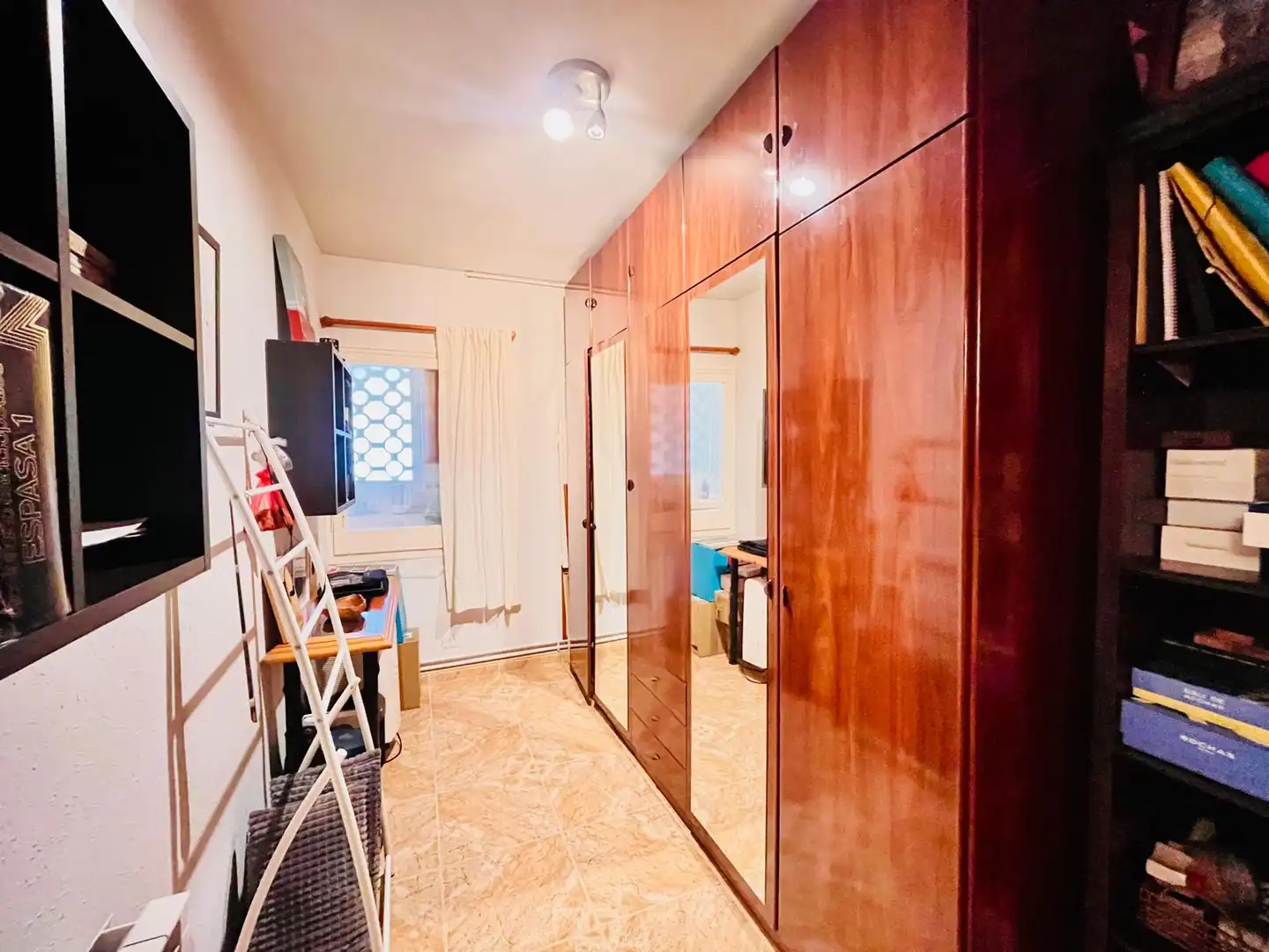 Piso en venta en Can Nicolau - Les Sorres - Valparaiso