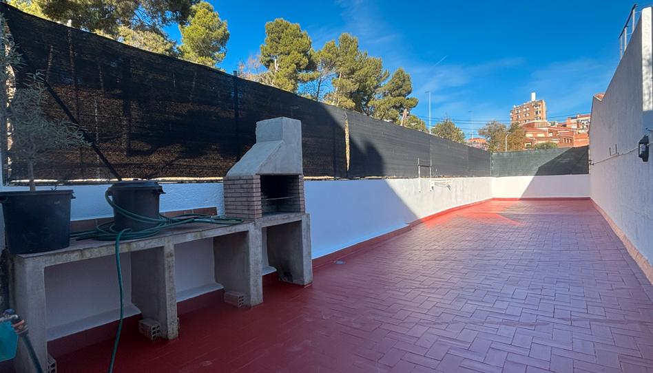 Foto 1 de Casa o xalet en venda a Can Boada, Barcelona