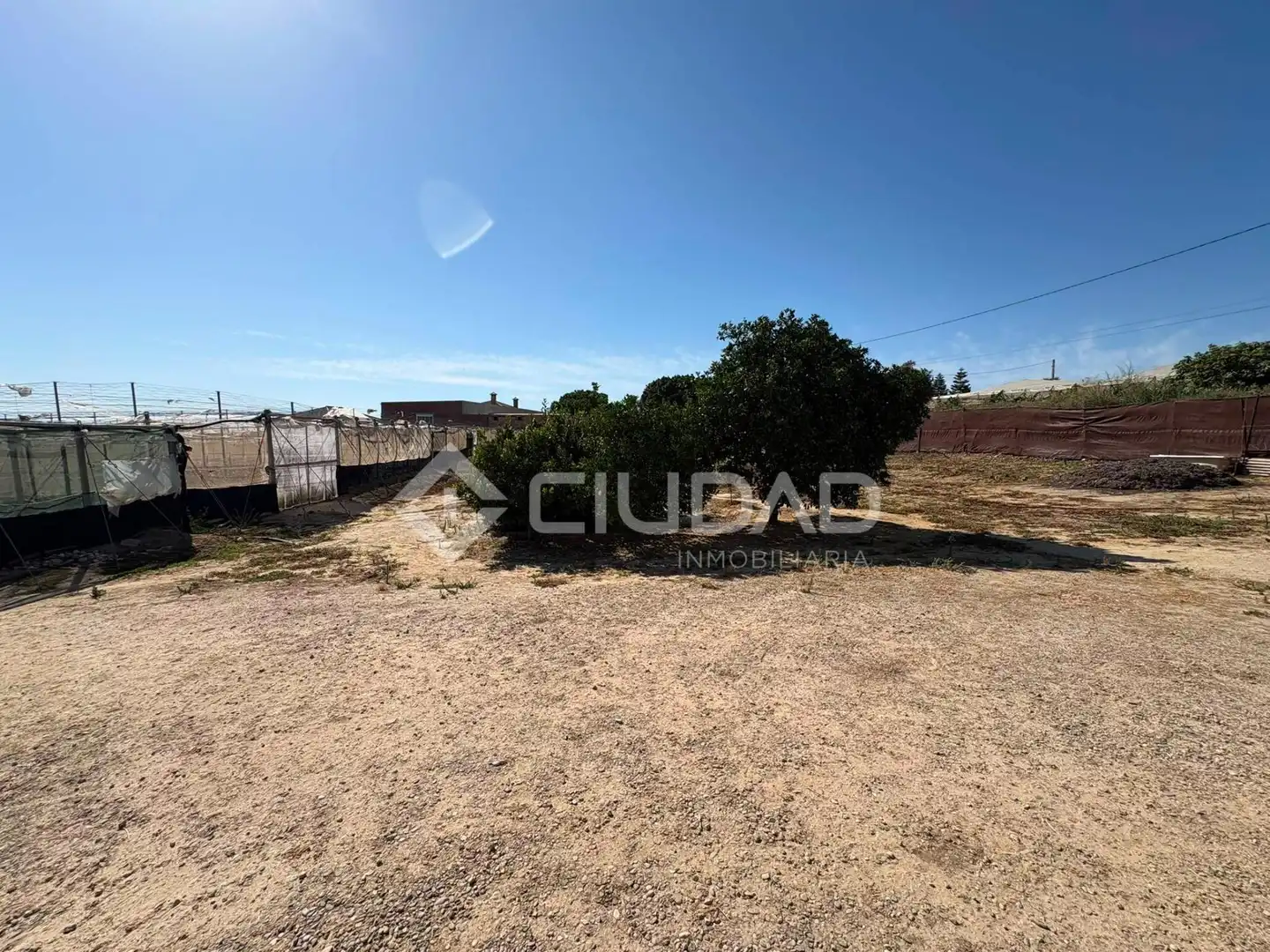Terreno en venta en Sanlúcar de Barrameda