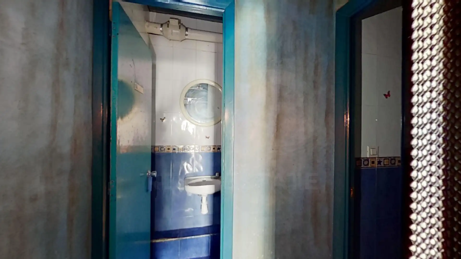 Baño de Local en venta en Torredembarra