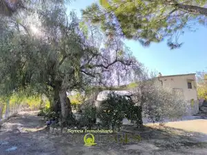 Finca rústica en venta en El Milà